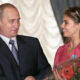 Alina Kabayeva