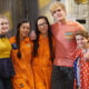 Jake Paul Disney