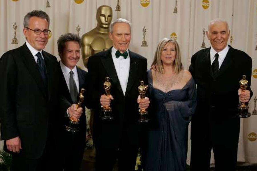 Albert S Ruddy: The Bold Hollywood Life and Family Story Behind a Legendary Producer 2 albert s rudd