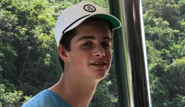 christopher o donnell jr
