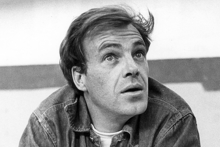 Don Franks: The Restless Life and Creative Family of a Canadian Original 2 don frank