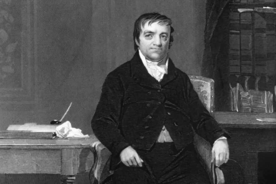 Johann Jacob Astor: The Ambitious Immigrant Who Built a Family Dynasty 2 johann jacob asto