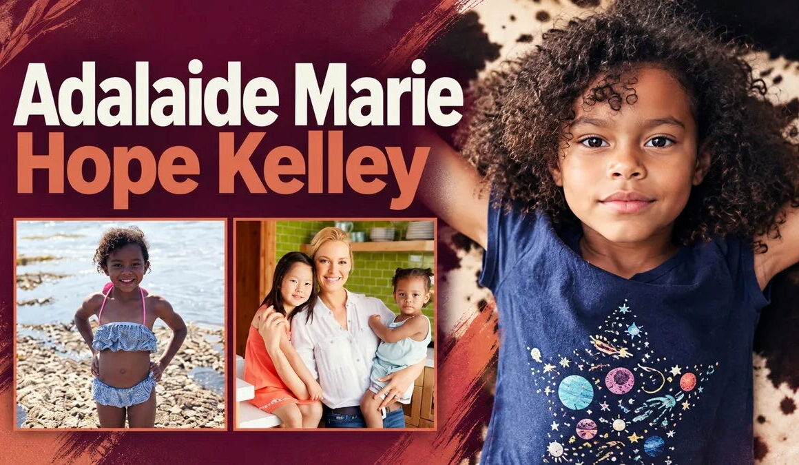 Adalaide Marie Hope Kelley