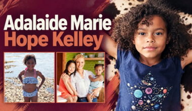 Adalaide Marie Hope Kelley