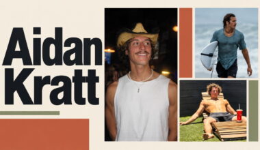 Aidan Kratt