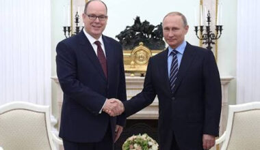 Albert Putin
