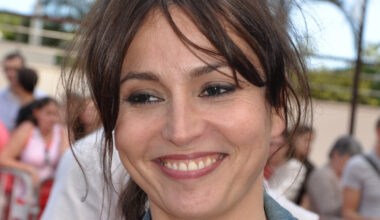 Anna Charrier