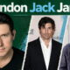 Brandon Jack James