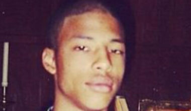 Corey Erving