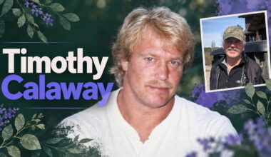 Timothy Calaway